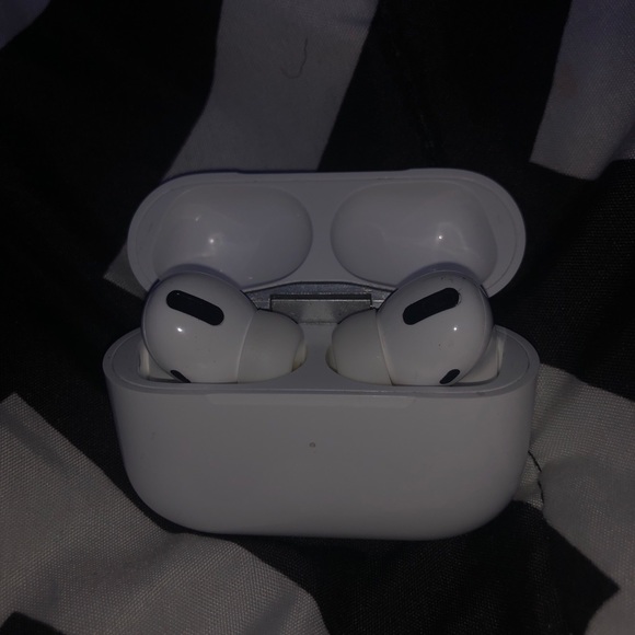 Airpod Pros